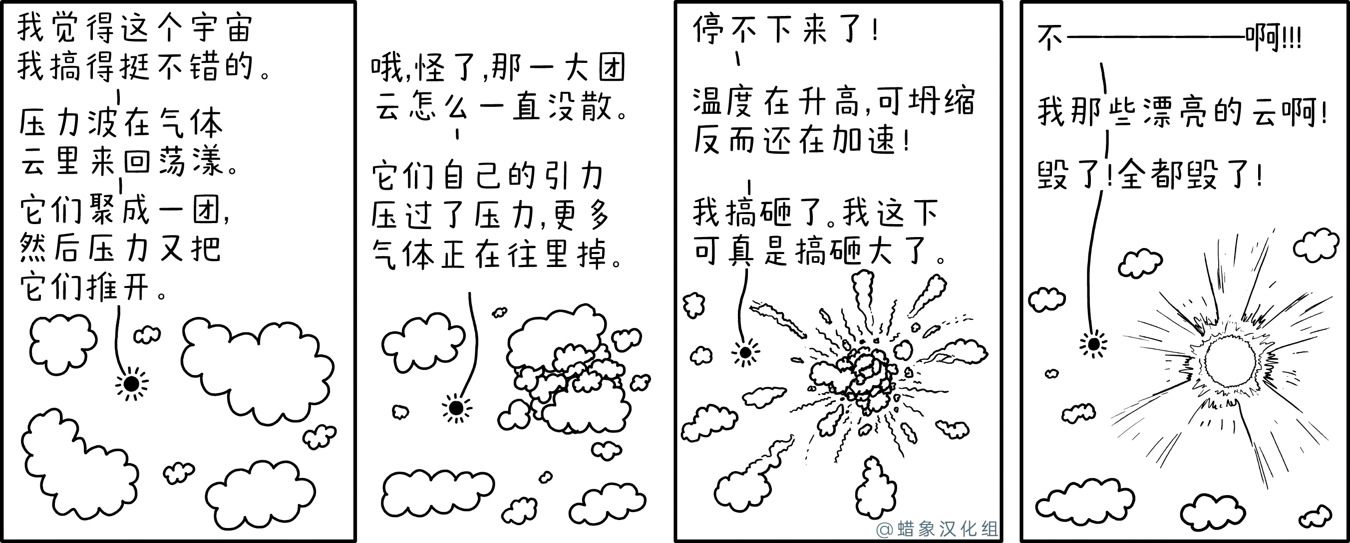 恒星形成 恒星形成